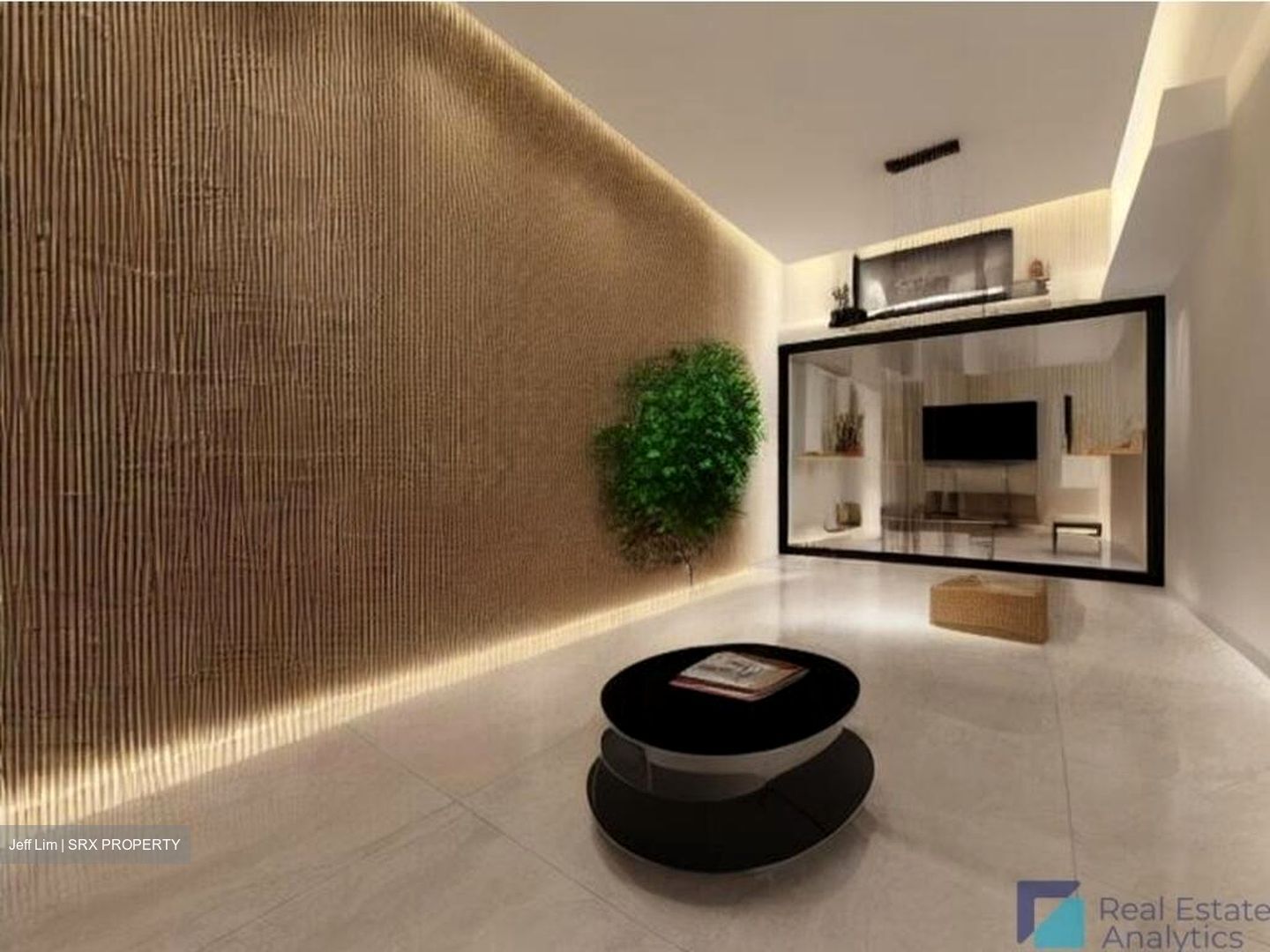 The Landmark (D3), Condominium #557889281